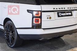 لاند ڕۆڤەر ڕانج ڕۆڤەر ڤۆگ